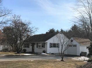 745 Hooksett Rd, Auburn, NH 03032