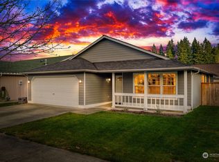 19231 45th Dr NE, Arlington, WA 98223