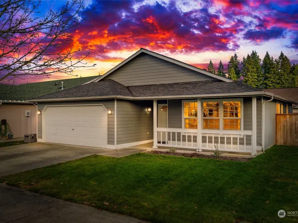 19231 45th Drive NE, Arlington, WA 98223