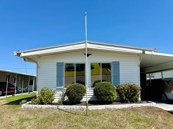 1284 Flintlock Dr, Daytona Beach, FL 32119