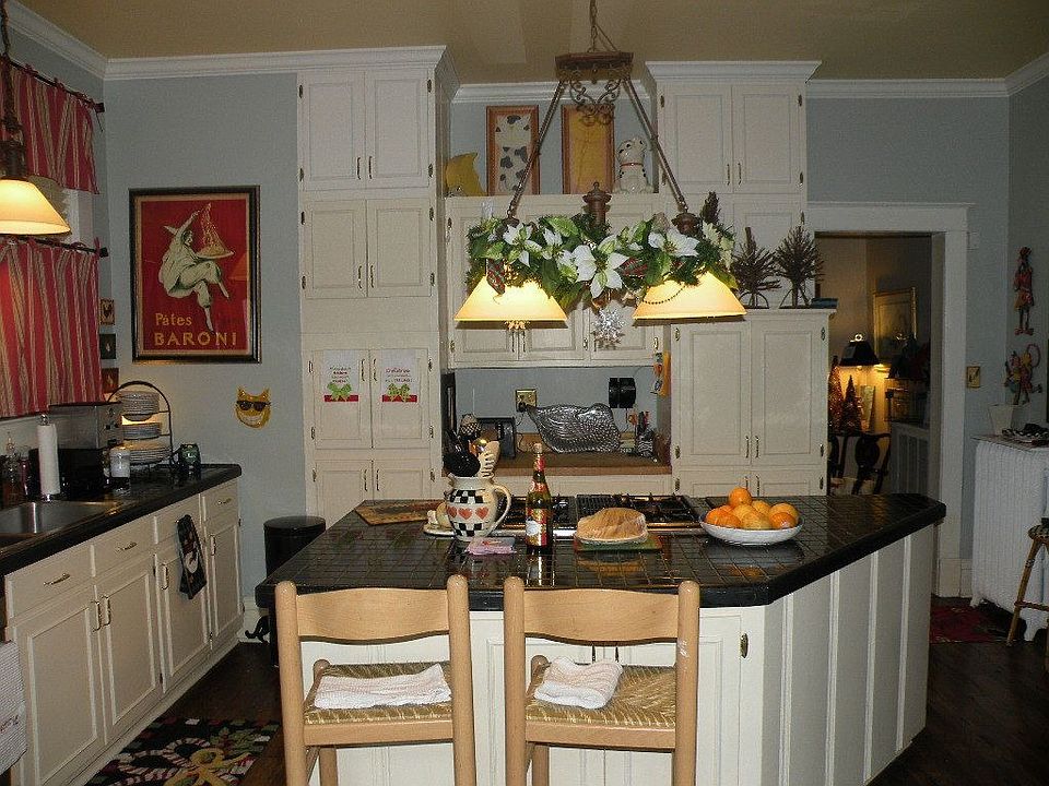 Lovely Kitchen