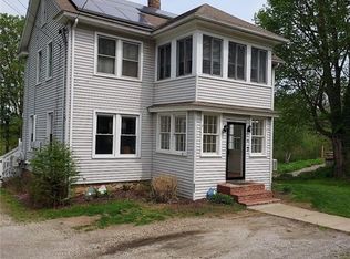 26 Middlesex Ave, Chester, CT 06412