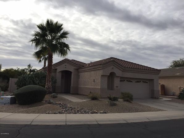 853 W Raven Dr