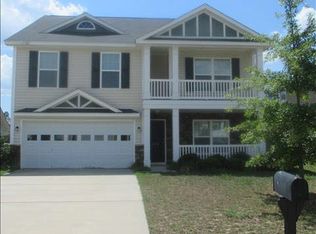 612 Harlequin Ct, Blythewood, SC 29016