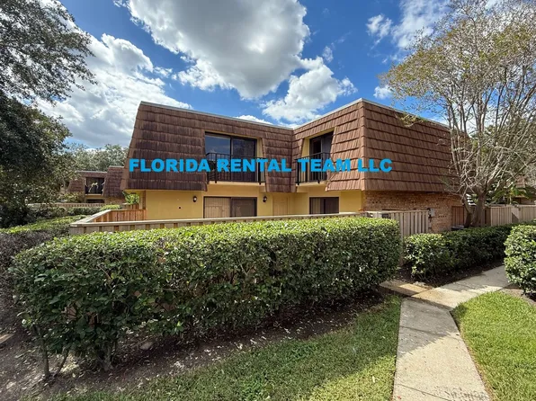 5292 Brook Ct #211, Orlando, FL 32811