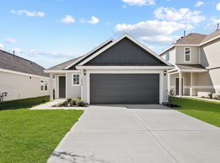 13816 Green Heron Way, Splendora, TX 77372