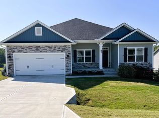 87 Bushel Basket Dr, Benson, NC 27504