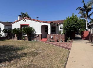 1241 S 4th St, Alhambra, CA 91801