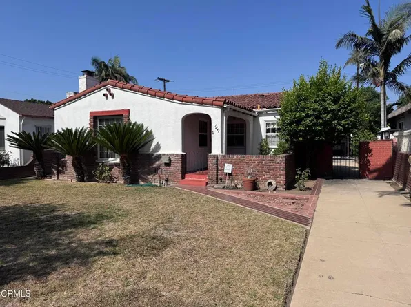 1241 S 4th St, Alhambra, CA 91801