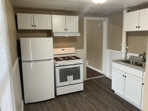 759 - 761 Jessie St, 759-761 N Jessie St #761-2, Saint Paul, MN 55130