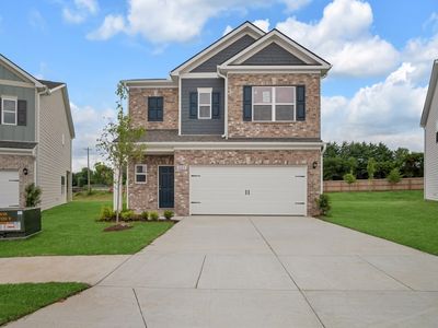 209 Summerlin Dr LOT 54, Gallatin, TN, 37066