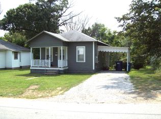 2423 Casey Ave, Mount Vernon, IL 62864