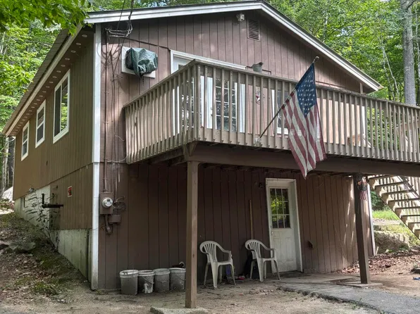 219 Knights Hill Road, Bridgton, ME 04009