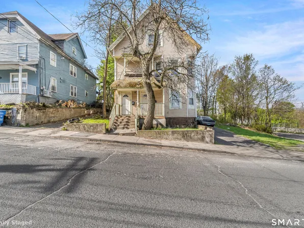 10 Wood Street, Waterbury, CT 06704