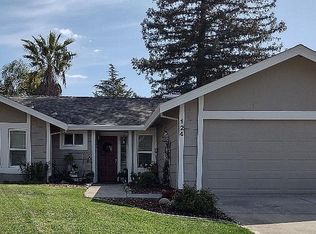 124 Winchester Ct, Folsom, CA