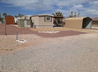 613 N Joshua Tree Ave, Littlefield, AZ 86432