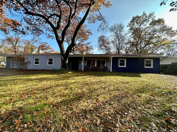 5538 Heather St, Oscoda, MI 48750