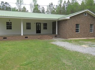 5778 Johnson Loop Rd, Toomsuba, MS 39364