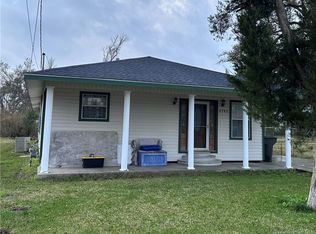 2712 Colfax St, Lake Charles, LA 70615