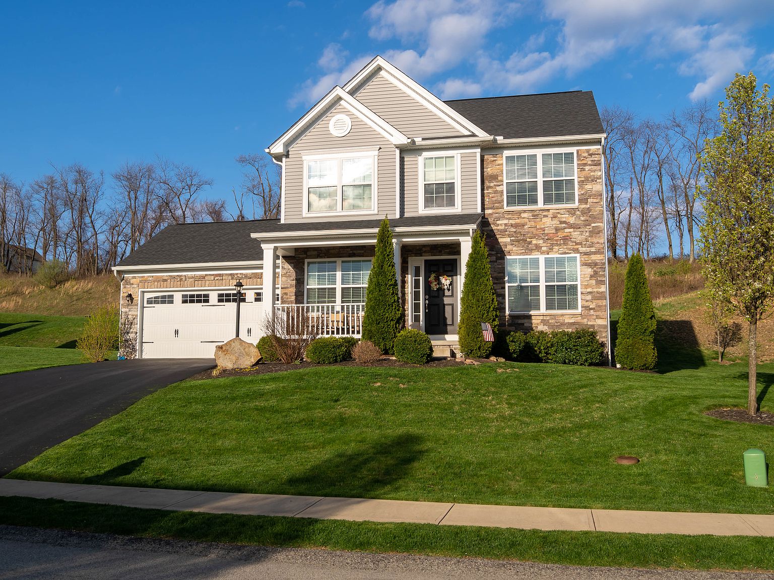 229 Rolling Hill Farm Dr, West Newton, PA 15089 Zillow