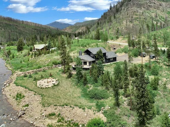 8671 Highway 125, Granby, CO 80446