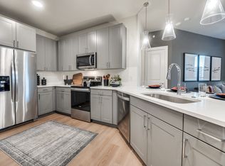 The Storey, Dallas, TX 75247