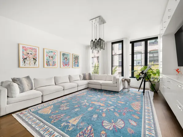 345 Carroll St APT 2F, Brooklyn, NY 11231
