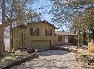 3 E Gray Friar, Lake Sherwood, MO