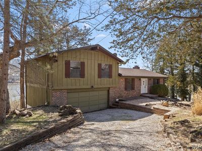 3 E Gray Friar, Lake Sherwood, MO, 63357
