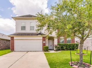 2722 Argos Dr, Missouri City, TX 77459