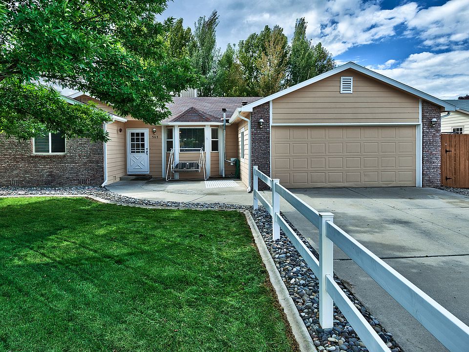563 Sol Lane