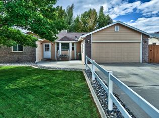 563 Sol Ln, Grand Junction, CO 81504
