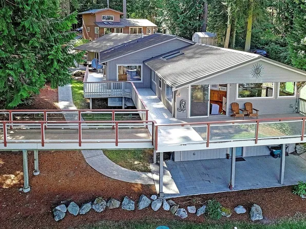 248 Goodrich Road, Camano Island, WA 98282
