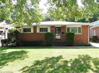 973 E 179th St, Cleveland, OH