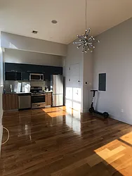 Rented by City Vista Inc