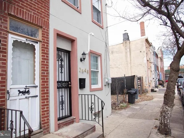 2548 N Lee St, Philadelphia, PA 19125