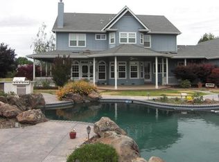 8275 Dillard Rd, Wilton, CA 95693