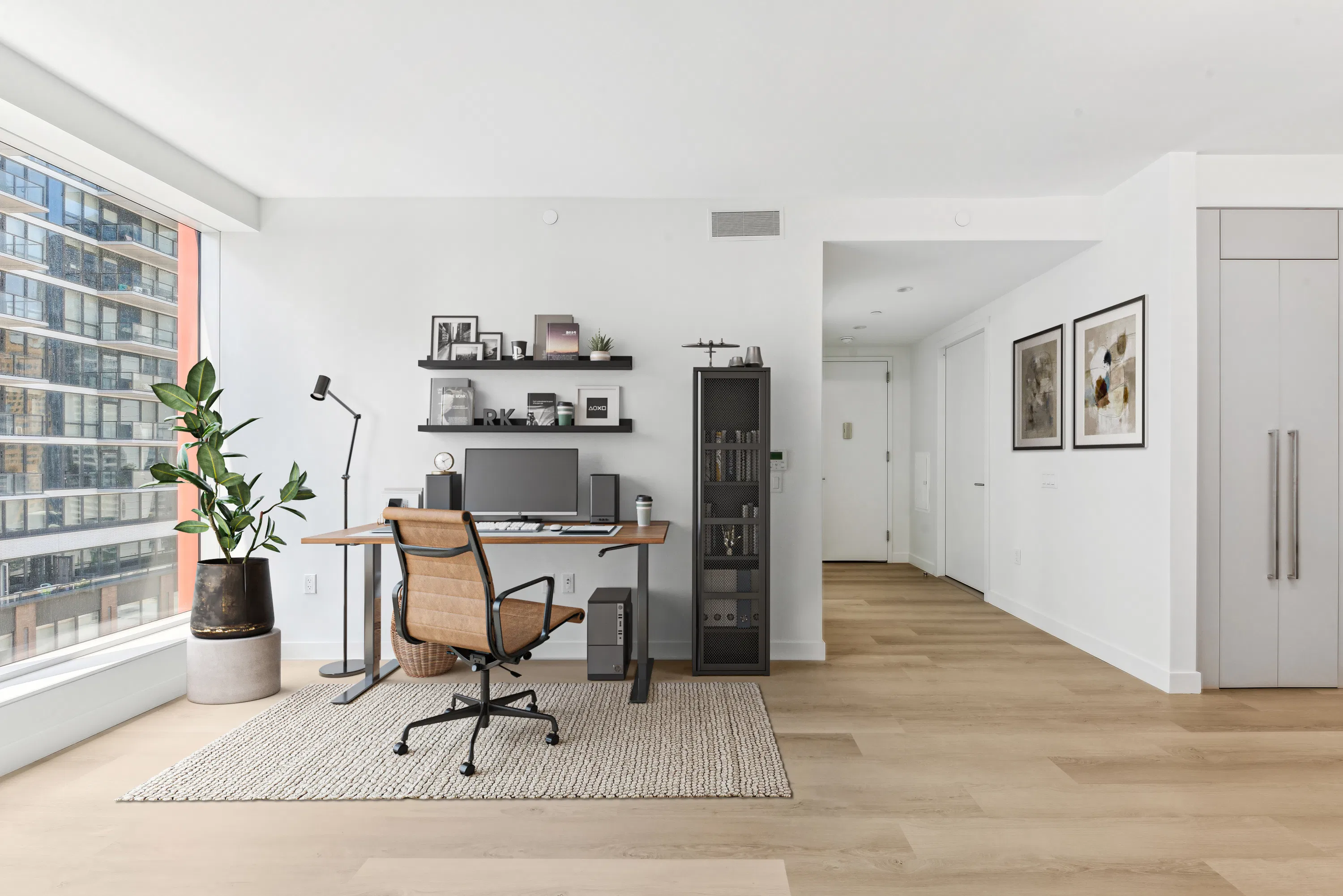 17 Hanover Place #9A in Downtown Brooklyn, Brooklyn | StreetEasy