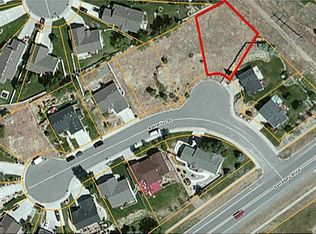 732 Aquarius Pl, Billings, MT 59105