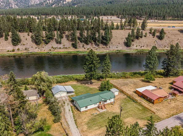 181 Country Ln, Superior, MT 59872