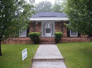 48 Wilhoit St, Warrenton, GA 30828