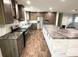 44808 309th St, Gayville, SD 57031
