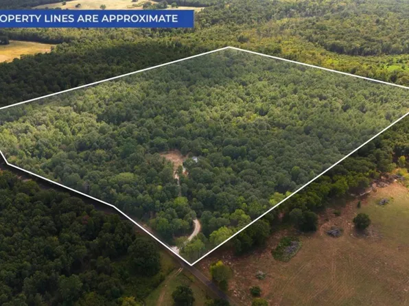 1651 County Road 4606, Troup, TX 75789