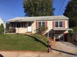 305 E High St, Middletown, PA 17057