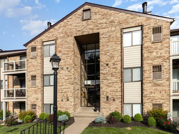 36 Woodland Hills Dr Ste 1, Southgate, KY 41071