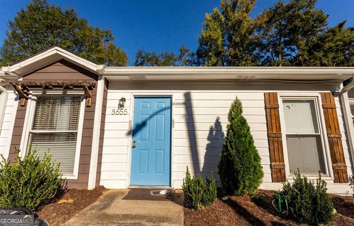 8655 Ashley Way photo 1