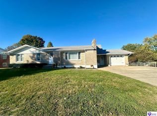 156 Atwill St, Brandenburg, KY 40108