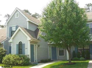 2612 Alamo Ct #2612, Mays Landing, NJ 08330