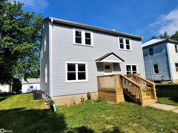 506 Court St, Ida Grove, IA 51445