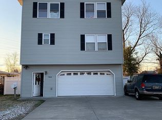 7815 Fairgreen Rd, Baltimore, MD 21222